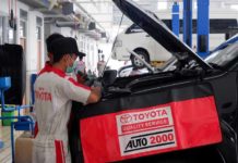 Auto2000 Terapkan Konsep Hansa Renkei Bagi Pelanggan Setia