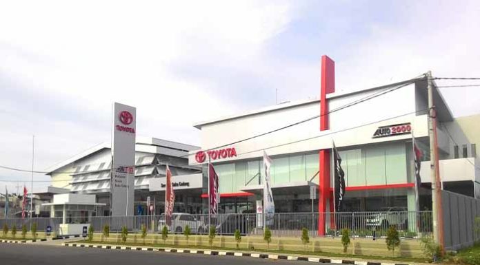 Auto2000 Gelar Program Promo Flash Sale Surprise Deals