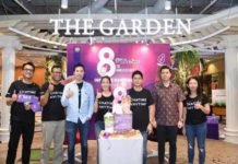 Rayakan HUT Ke-8, Chatime Gelar Cup Design Competition Berhadiah Rp 20 Juta