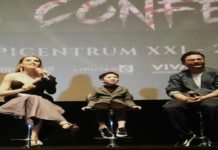 Garap Film ‘MatiAnak’, Derby Romero Ajak Penonton Ketakutan dan Penasaran