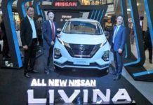 Tiga Kota di Indonesia Saksi Lahirnya All New Nissan dan Datsun Go