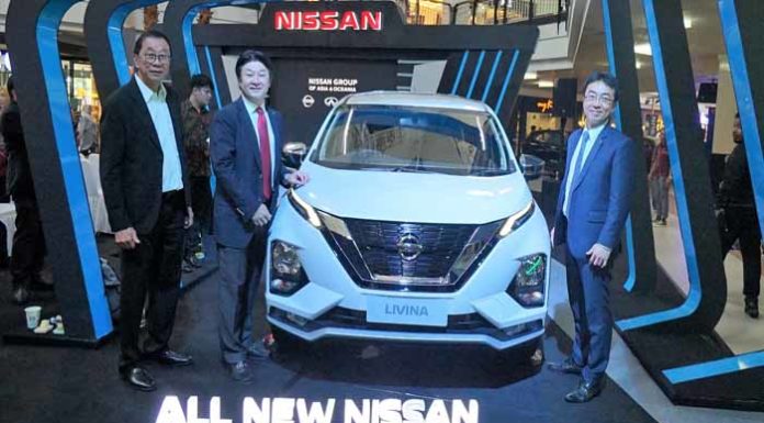 Tiga Kota di Indonesia Saksi Lahirnya All New Nissan dan Datsun Go