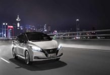 Siapkah Indonesia dengan Kehadiran Kendaraan Listrik Nissan LEAF Mendatang?