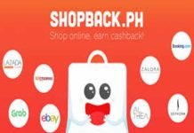 Beragam Promo Ulang Tahun E-commerce Via ShopBack di Bulan Maret 2019