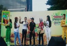 Peduli Sampah Plastik, Tesona Ajak Masyarakat Cintai Lingkungan