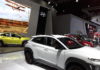 All-New Hyundai KONA Launching Di IIMS 2019