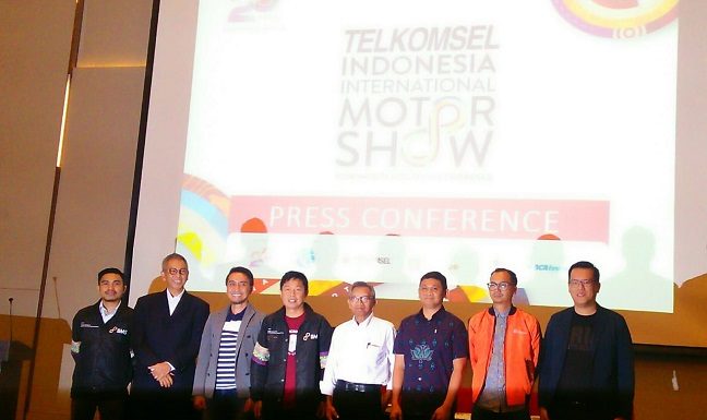Telkomsel IIMS 2019, Kolaborasikan Produk Lokal dan Internasional dalam Semangat Digital