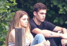 Drama Percintaan Di Asrama Kampus Dalam Film After