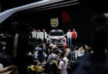 Mitsubishi Hadirkan XPANDER AP4 Di IIMS 2019