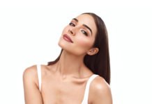 Rahasia Nudes MakeUp ala Miss Universe Olivia Culpo