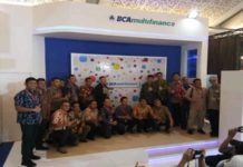 Pengen Punya Kendaraan Baru Pakai BCAmultifinance