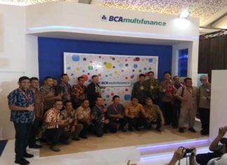 Pengen Punya Kendaraan Baru Pakai BCAmultifinance