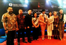 Fashion & Cultural Festival Siap Dihelat Di Jakarta! Ada Menteri Jadi Peragawatinya