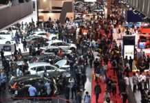 Penawaran khusus Shoppe Untuk Otomotif di IIMS 2019