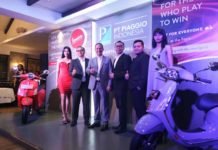 Generasi ‘S’ Terbaru Pada Vespa Primavera Dan Sprint