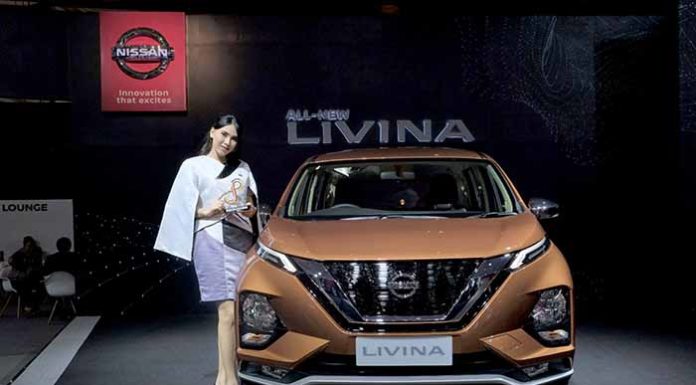 Nissan dan Datsun Diganjar Penghargaan Bergensi di Telkomsel IIMS 2019