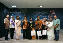 Gembira Bareng Anak Yatim Bersama LPAI di Bulan Ramadhan