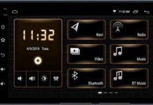 Mirai MR7227, Head Unit Android Premium Harga Terjangkau