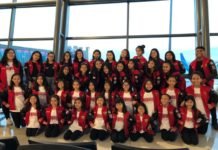 Team Cheerleading Indonesia Raih Gelar di Kejuaraan Asian