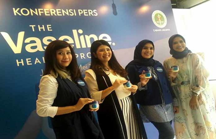 Vaseline_Prescon