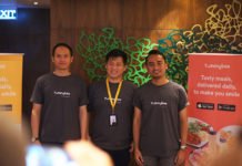 Makan Siang Bebas Ongkos, Pakai Yummybox Aja