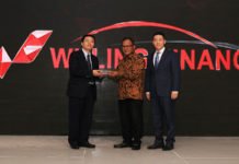 Miliki Wuling dengan DP Suka-Suka