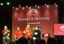 Deretan Hal Baru Di Borobudur Marathon 2019