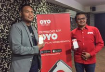 Rahasia OYO Raih Peningkatan Pelanggan Lebih Dari 500 Persen