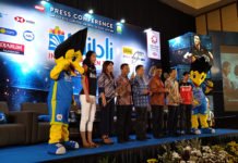 Tampilan Baru Blibli Indonesia Open 2019, Lebih Milenial