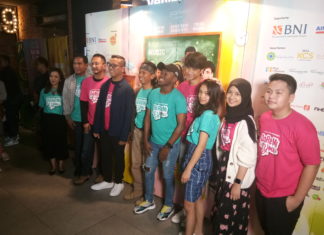 Yuk Tonton Film “Doremi & You” Jelang Liburan Sekolah