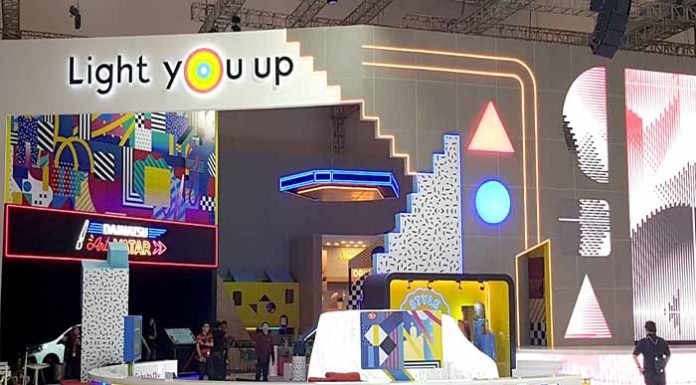 Daihatsu Akan Jadikan Lapak Eksibisi GIIAS 2019 ‘Playground’ Generasi Millennial