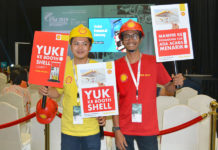 Yukk, Jadi Mitra dari SPBU Shell !!