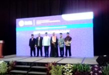 Indonesia Muslim Lifestyle Festival 2019