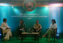 Dukung Pengusaha Kuliner Indonesia Dengan ”Bango Penerus Warisan Kuliner 2019”