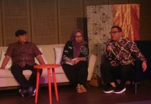 Jaga Seni & Budaya Bangsa Dengan Wasiat Agung Negeri Nusantara (Warisan)