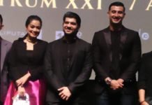 Rilis ”MAKMUM”, MD Pictures Buktikan Kualitas Film Horror Indonesia