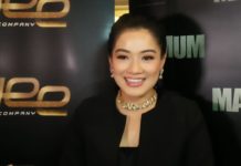 Akui Penakut, Titi Kamal Beranikan Diri Main Film Horror