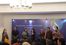 Festival Film Indonesia 2019 Siap Digelar Bagi Insan Perfilman Indonesia