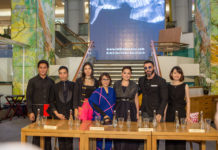 Perayaan 8 Tahun Burgo Infinito, Unity In Diversity