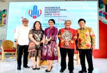 Pameran IIPEX 2019 Optimistik Sedot Transaksi Rp 1 Triliun