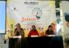 Delapan Negara Siap Adu Kebolehan Kebudayaan Diajang JIFF 2019