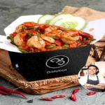 Udang Sambal Bawang Goreng – Dailybox x Chef Juna