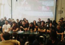 Meski Tanpa Sponsor, Konser Musik untuk Republik Siap Tampilkan Puluhan Musisi