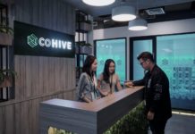 Melirik Member UMKM, CoHive Buka di PIK