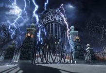 The Addam’s Family, Film Animasi Yang Siap Ramaikan Halloween Tahun Ini