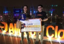 Gelar Kompetisi Startup, Alibaba Cloud Bawa Pemenang ke Babak Final di Hangzhou