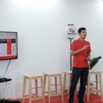 Founder NusantaRun 2