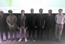 Ajang Pertukaran Budaya, Korea Indonesia Film Festival 2019 Siap Pamer di Lima Kota