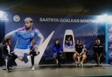 Hadirkan Paul Dickov, Rexona Ajak Pria Indonesia Raih Mimpi