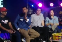 Adakan Konser Pamitan, Raffi Ahmad Pamit Dari Dunia Hiburan